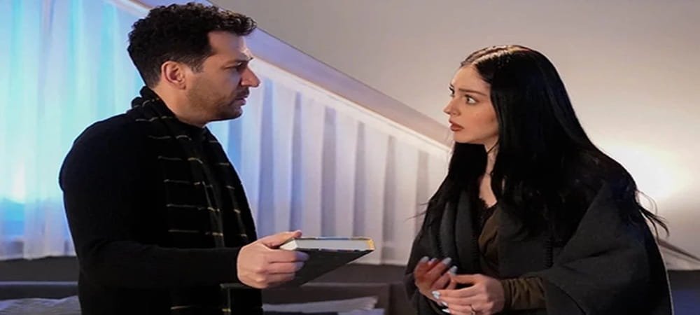 Güller ve Günahlar'a tutuklu kaldık!