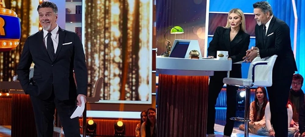 Beyaz’la Joker’e İrem Derici sürprizi