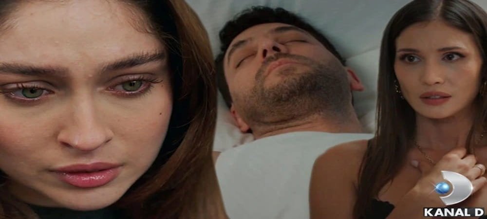 Güller ve Günahlar'ın 37. bölümünde neler oldu? Serhat, Zeynep'e ihanet mi etti?