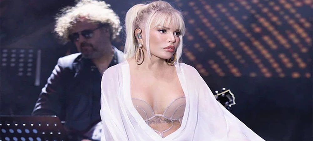Ajda'nın gençlik iksiri