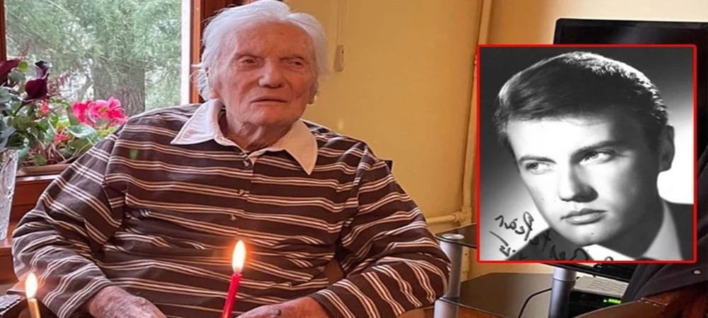 Yeşilçam’ın usta ismi Göksel Arsoy hayatını kaybetti