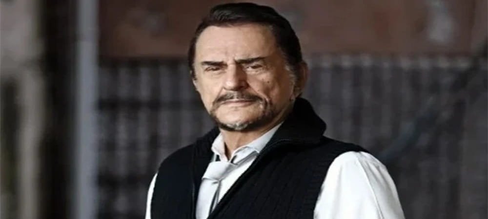 Usta sanatçı Alpay hayatını kaybetti