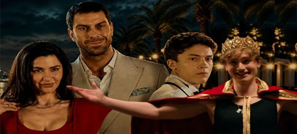 Kanal D’nin yeni dizisi 'Daha 17' sahneye çıktı