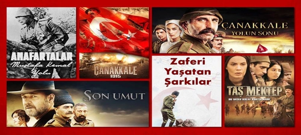 Cumhuriyet'e giden yolun şanlı hikayesi