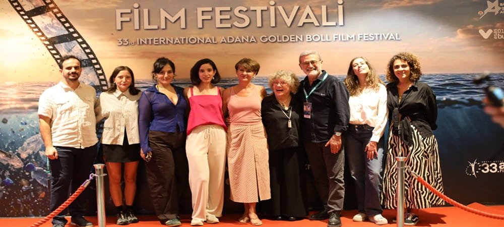 Adana Altın Koza’da dördüncü gün: Asghar Farhadi, “Günyüzü” ve “Bir Arada Yalnız”