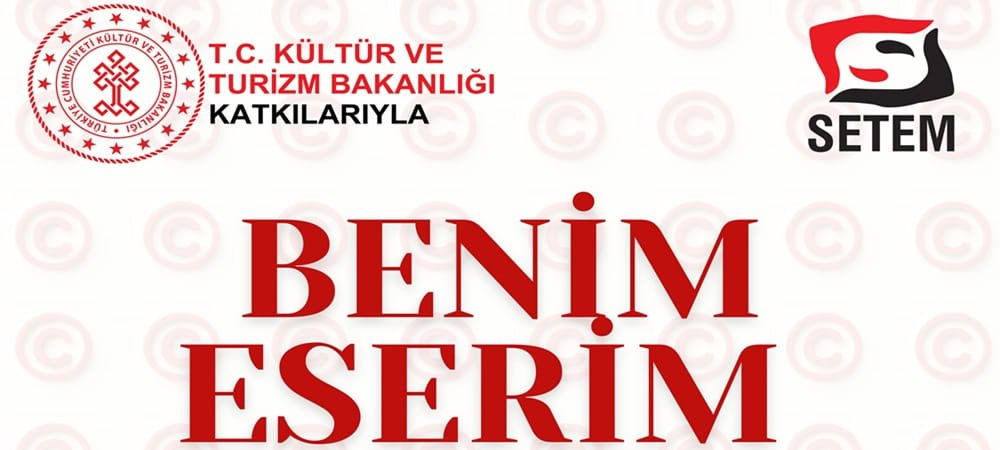  BENİM ESERİM-7