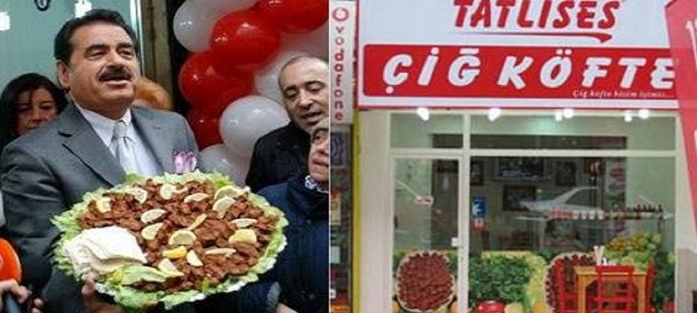 İbrahim Tatlıses'e büyük darbe