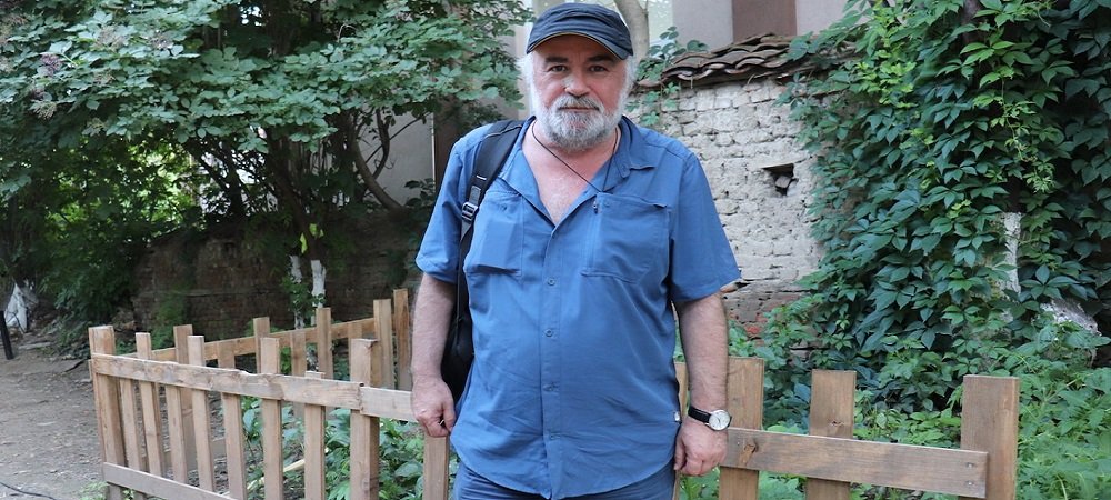Balkan Ninnisi Serdar Akar’a Emanet