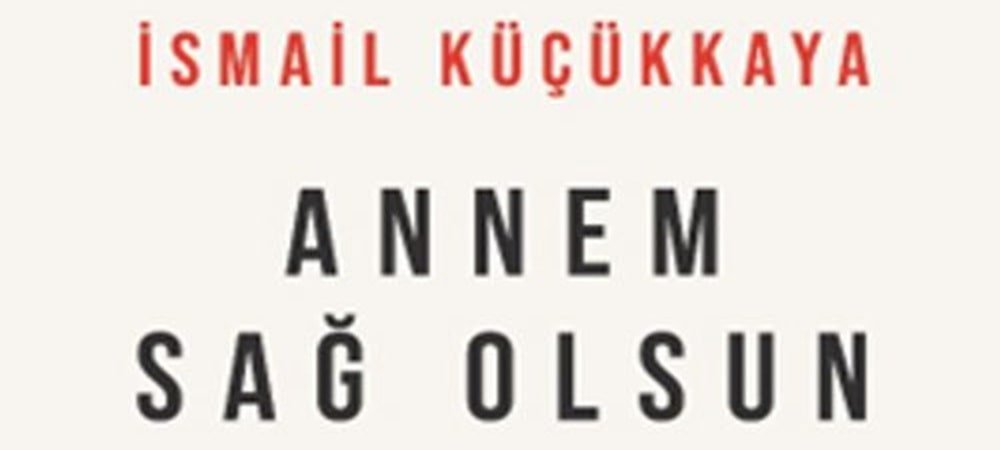 KÜÇÜK KAYA' NIN  “ANNEM SAĞ OLSUN” KİTABI YOĞUN İLGİ GÖRDÜ