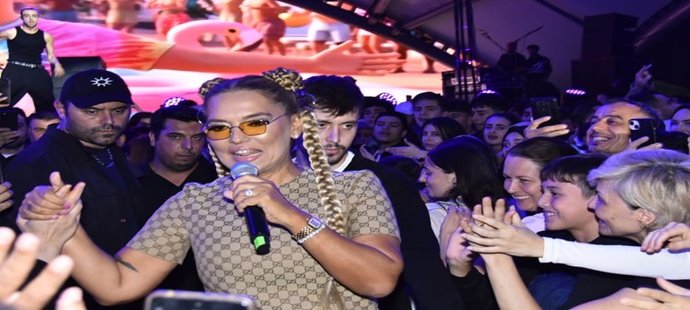 “Birkaç konser parasını klibe bayılacağız!”