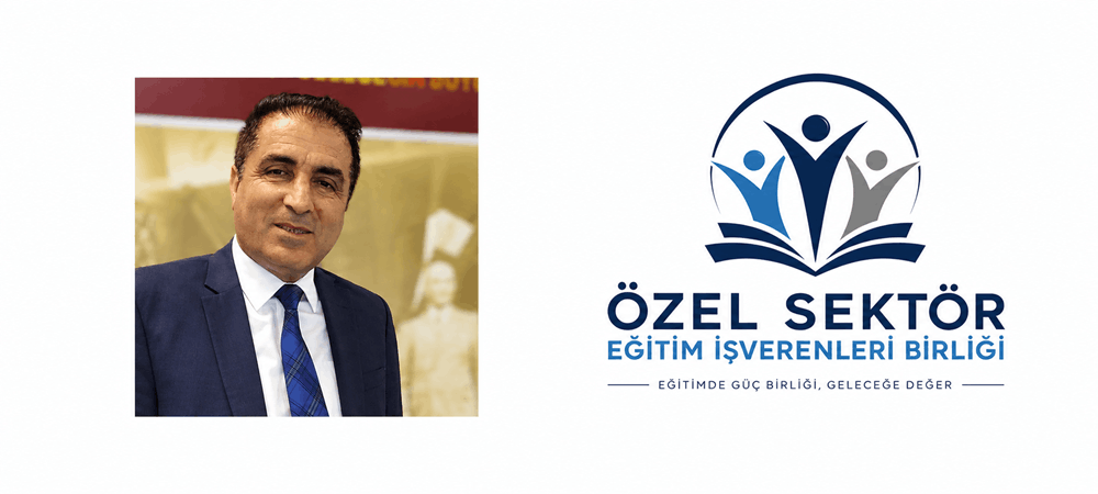 FİDOL OKULLARI KURUCUSU FAİK BİRGÜL’DEN, ÖZEL EĞİTİM KURUMLARINA “BİRLİK” ÇAĞRISI