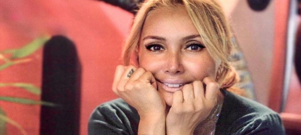 Yonca Evcimik Bakan bir daha baktı